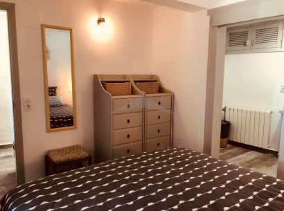 Sale - Apartment -
Benissa