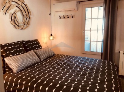 Sale - Apartment -
Benissa