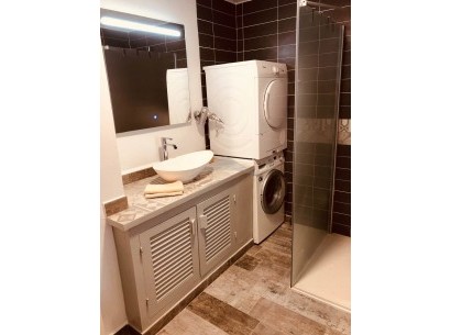 Sale - Apartment -
Benissa