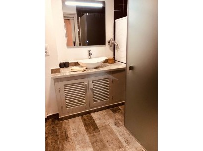 Sale - Apartment -
Benissa
