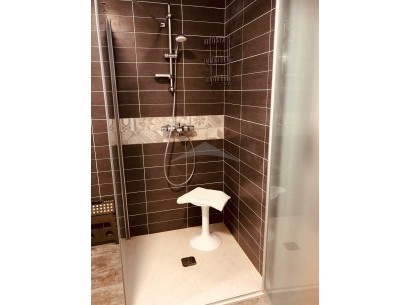 Sale - Apartment -
Benissa