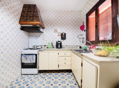 Sale - Finca / Country Property -
Benissa - Partida Canor