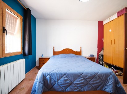 Sale - Finca / Country Property -
Benissa - Partida Canor