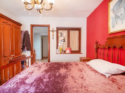 Sale - Finca / Country Property -
Benissa - Partida Canor