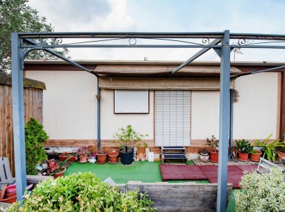 Sale - Finca / Country Property -
Benissa - Partida Canor