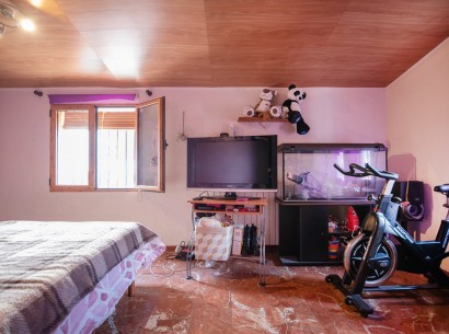 Sale - Finca / Country Property -
Benissa - Partida Canor