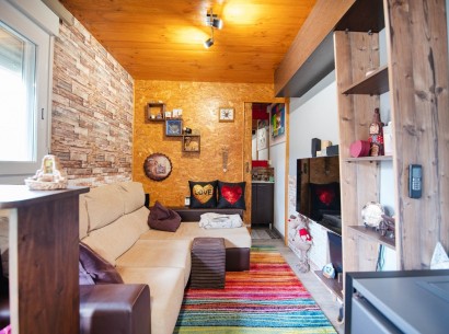 Sale - Finca / Country Property -
Benissa - Partida Canor