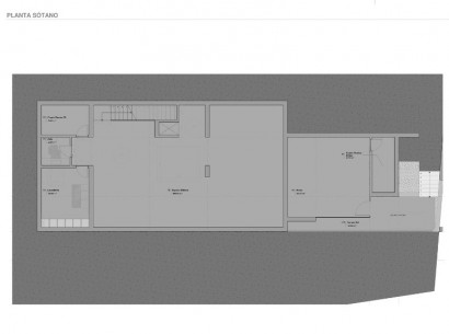 Sale - Villa -
Moraira - Benimeit