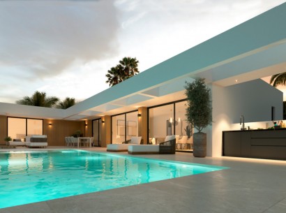 Resale - Villa -
Calpe - Empedrola