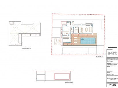 Resale - Villa -
Calpe - Empedrola