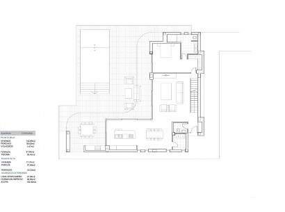 Revente - Villa -
Moraira - La Sabatera