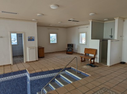 Revente - Villa -
Moraira - Arnella