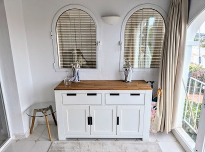 Revente - Town House -
Moraira - Paichi