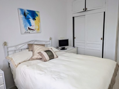 Revente - Town House -
Moraira - Paichi