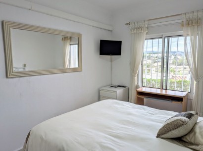Revente - Town House -
Moraira - Paichi