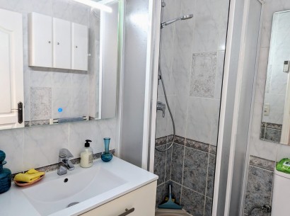 Revente - Town House -
Moraira - Paichi