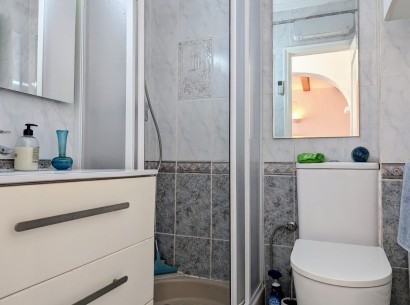 Revente - Town House -
Moraira - Paichi