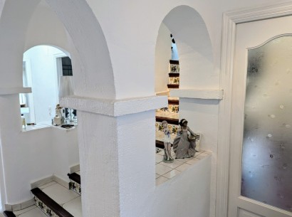 Revente - Town House -
Moraira - Paichi
