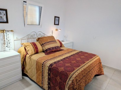 Revente - Town House -
Moraira - Paichi