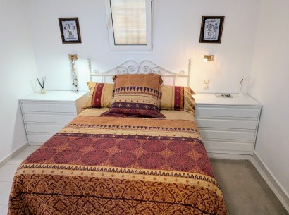 Revente - Town House -
Moraira - Paichi
