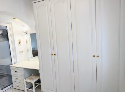 Revente - Town House -
Moraira - Paichi