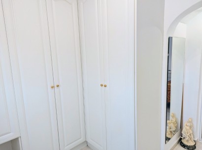 Revente - Town House -
Moraira - Paichi