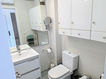 Revente - Town House -
Moraira - Paichi