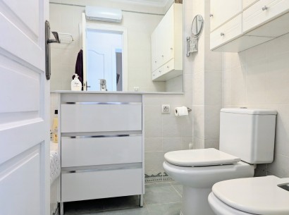 Revente - Town House -
Moraira - Paichi