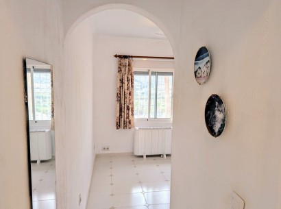 Revente - Town House -
Moraira - Paichi