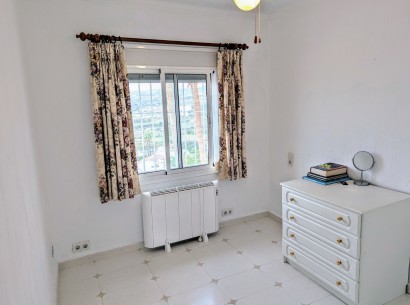 Revente - Town House -
Moraira - Paichi
