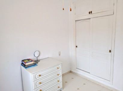 Revente - Town House -
Moraira - Paichi