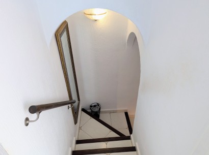 Revente - Town House -
Moraira - Paichi