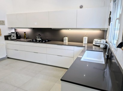 Sale - Villa -
Moraira - Pinar de L´Advocat