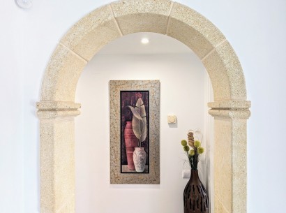Sale - Villa -
Moraira - Pinar de L´Advocat