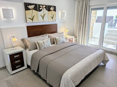 Sale - Villa -
Moraira - Pinar de L´Advocat