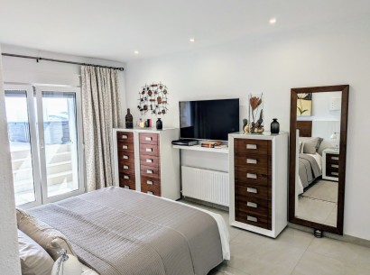 Sale - Villa -
Moraira - Pinar de L´Advocat