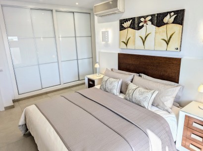 Sale - Villa -
Moraira - Pinar de L´Advocat