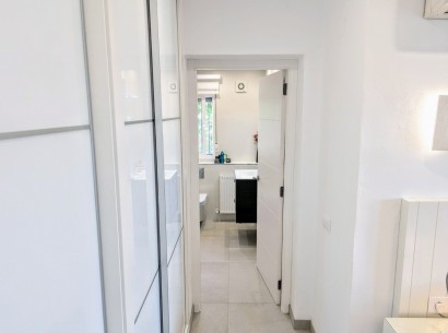 Sale - Villa -
Moraira - Pinar de L´Advocat