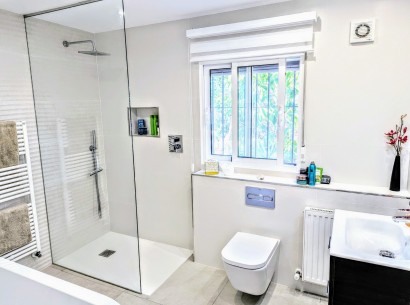 Sale - Villa -
Moraira - Pinar de L´Advocat