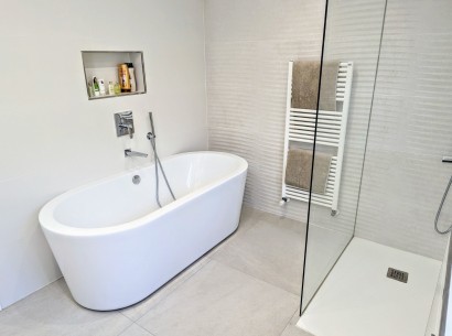 Sale - Villa -
Moraira - Pinar de L´Advocat