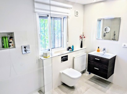 Sale - Villa -
Moraira - Pinar de L´Advocat