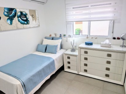 Sale - Villa -
Moraira - Pinar de L´Advocat