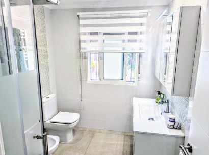 Sale - Villa -
Moraira - Pinar de L´Advocat