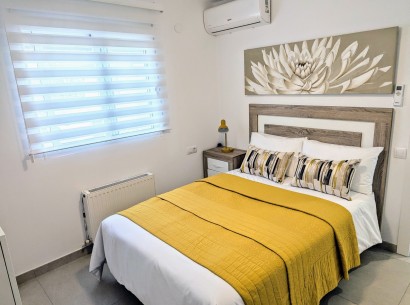 Sale - Villa -
Moraira - Pinar de L´Advocat