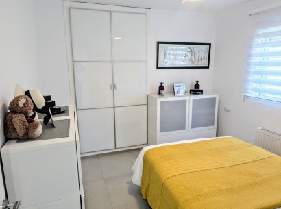 Sale - Villa -
Moraira - Pinar de L´Advocat