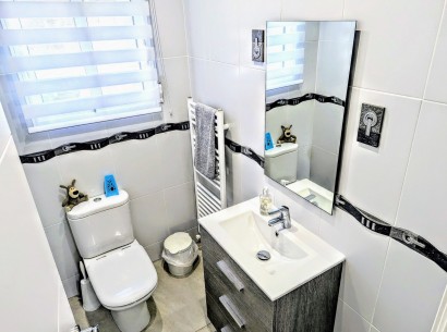 Sale - Villa -
Moraira - Pinar de L´Advocat