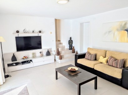 Sale - Villa -
Moraira - Pinar de L´Advocat