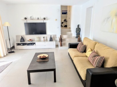 Sale - Villa -
Moraira - Pinar de L´Advocat