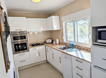 Sale - Villa -
Moraira - Pinar de L´Advocat