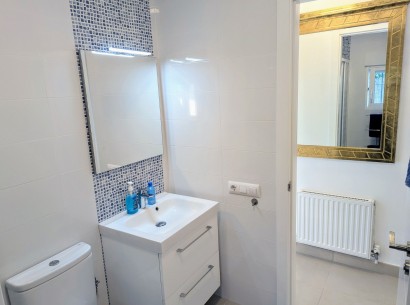 Sale - Villa -
Moraira - Pinar de L´Advocat